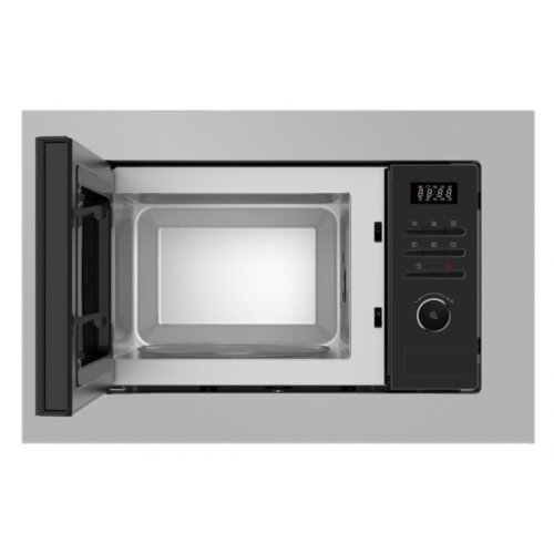 Heinner HMW-MD20BISS ugradbena mikrovalna pećnica 20 l, 800 W, grill 1000 W Cijene