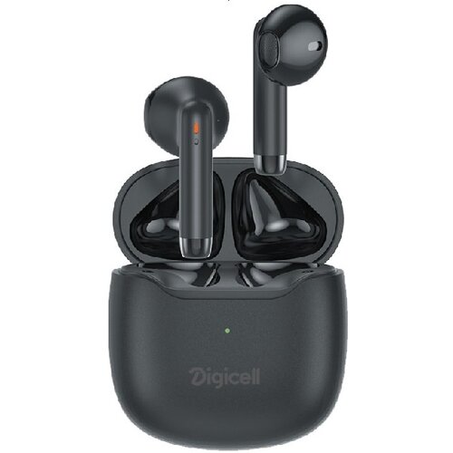  Digicell slušalice Master X TWS - Black Cijene
