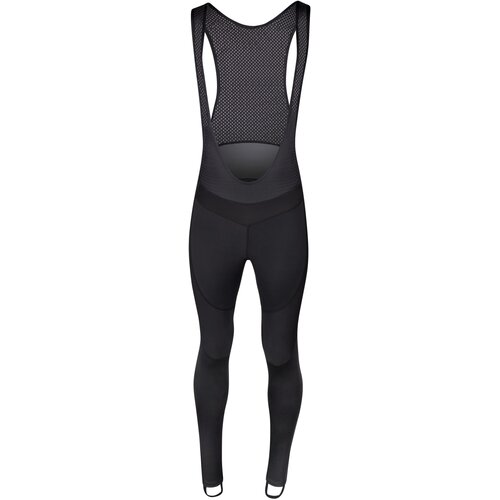 Force Zimske WINDSTOPER biciklističke BRIGHT bez uloška, crna M Cene