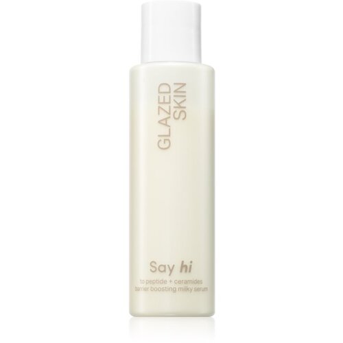 Say Hi Glazed Skin učvrstitveni serum za obraz 100 ml Cene
