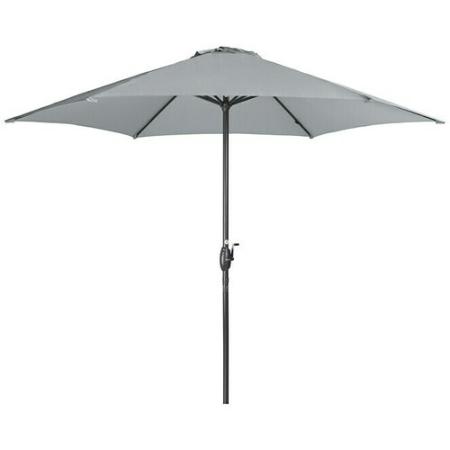 DERBY Basic Lift Suncobran Basic Lift Neo 300 (Svjetlo-sive boje, Promjer: 300 cm) Cijene