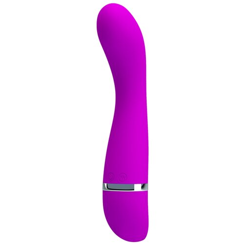 Pretty Love vibrator G-točke Cvelyn Slike