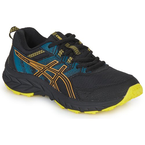 Asics Tek &amp;amp; Trail GEL-VENTURE 9 GS Črna Slike