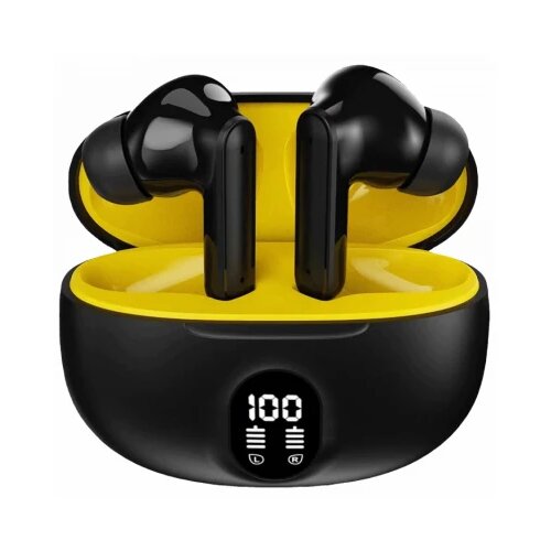 Mean IT bežične stereo slušalice, bluetooth v5.3 - tws B300 anc Cene