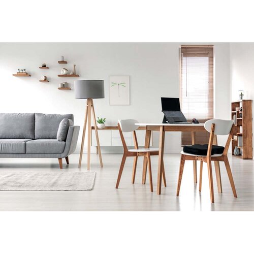 Kensington Stojalo za prenosni računalnik 12&amp;quot; do 17&amp;quot; siv 60112 Slike