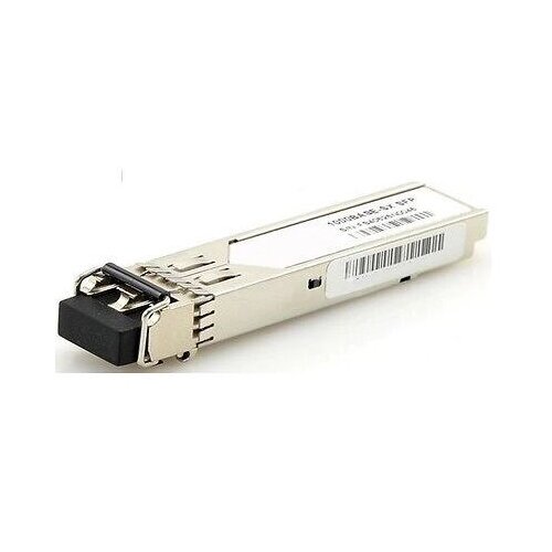 Innoptical SFP+ modul 10G, SM, LC, 1310nm, 10km, I-Temp, C Cene