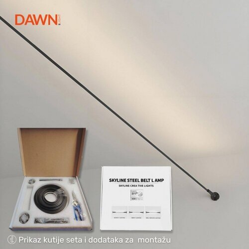 Dawn SKYLINE SET TJ Slike