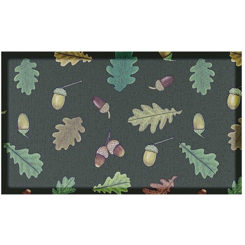 Artsy Doormats Predpražnik 40x70 cm Oak Grove x Two Little Sprouts &ndash; Cene