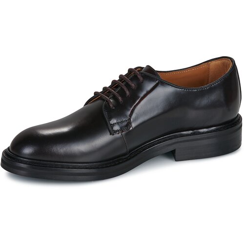 Selected SLHCARTER LEATHER BLUCHER Smeđa Cijene