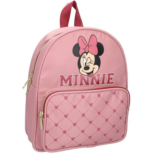 Mickey &amp;amp; Minnie Ruksak Minnie Mouse Independent Slike