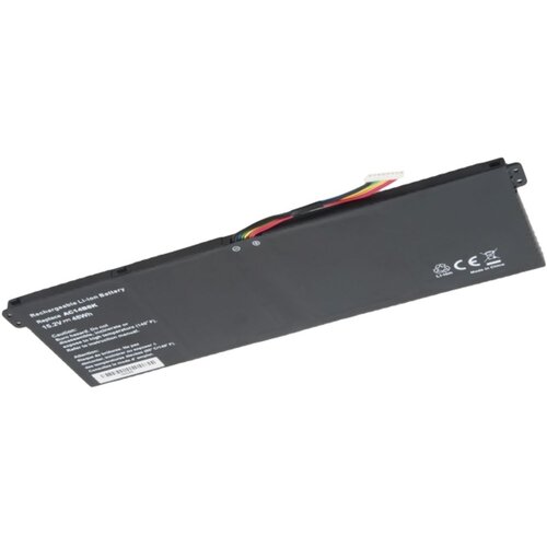 AVACOM acer aspire ES1-512 serija li-pol 15,2V 3220mAh, (20711985) Slike