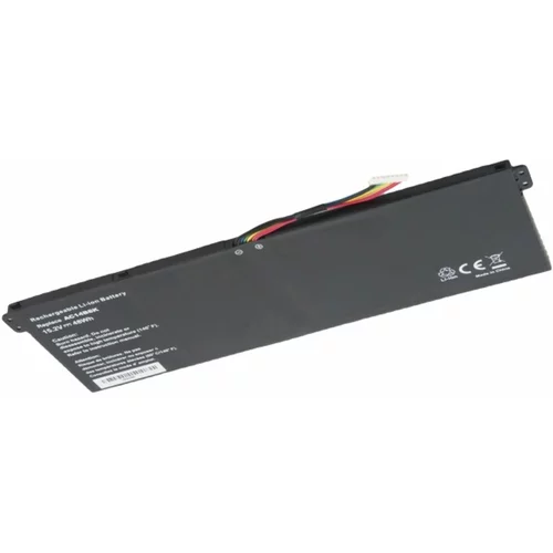 AVACOM Acer Aspire ES1-512 serija Li-Pol 15,2V 3220mAh, (20711985)