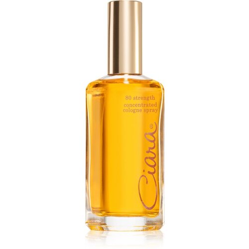 Revlon Ciara 80% Strenght kolonjska voda za ženske 68 ml Cene