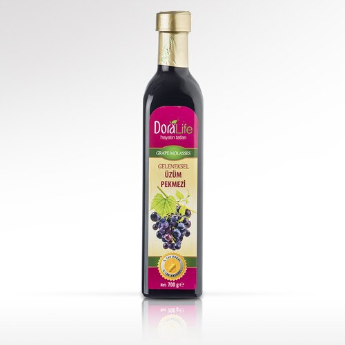 DORALIFE Pasterizovani ukuvani plod grožđa 700g Cene