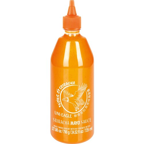 Sriracha Mayo Sauce - 740 ml Cene