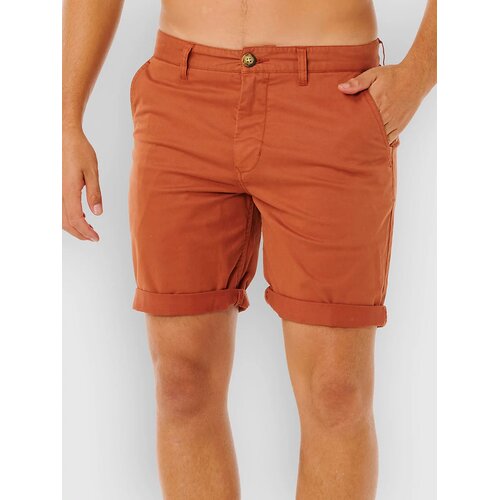 Rip Curl Twisted Walk Kratke hlace baked clay Slike