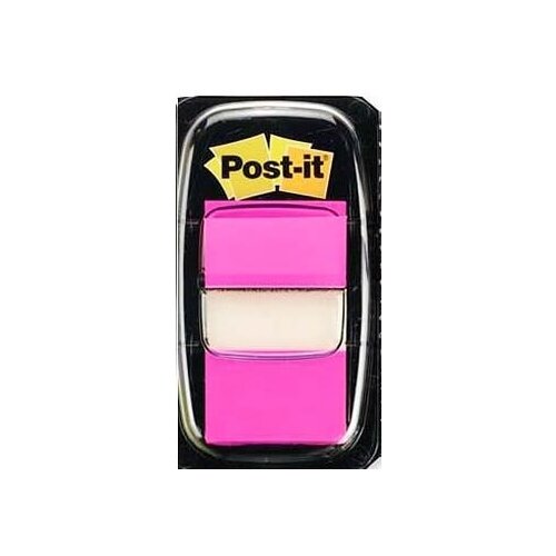 3m Označevalec Post-it 680, roza Slike