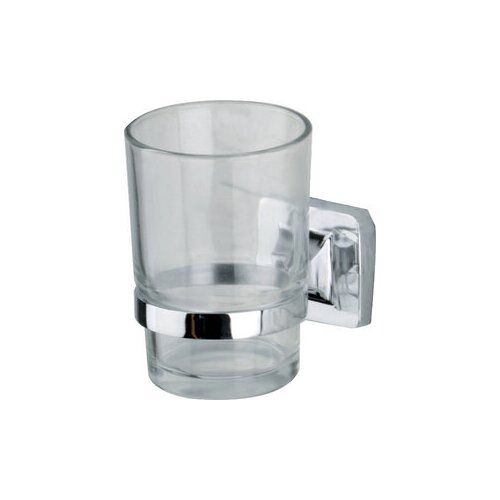  Flusso Držač za Četkice Aqua 123825 Cene