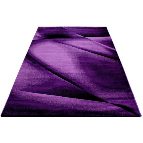 XXXL Tkana Preproga Miami, Lila, 120x170cm Slike
