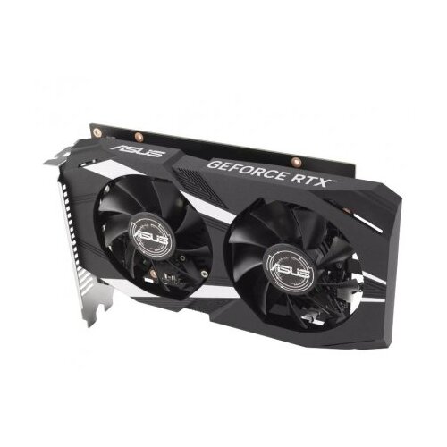 Asus AS DUAL-RTX3050-O6G Slike