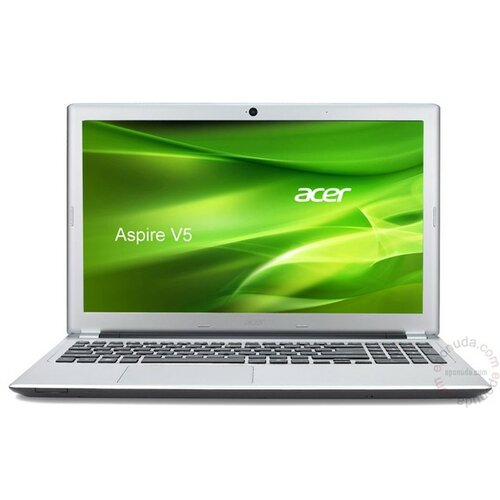 Acer V5-531-887B2G50Mass laptop Slike