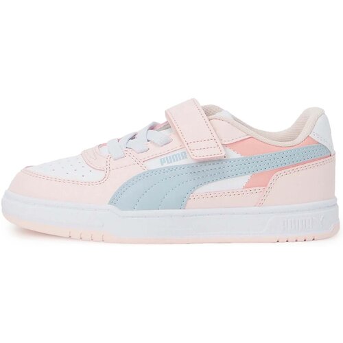 Puma Tenisice 'Caven III' golublje plava / ros&eacute; / prljavo roza / bijela Cijene