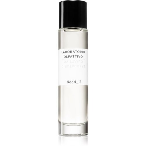 Laboratorio Olfattivo Need_U dišava za lase uniseks 50 ml Cene
