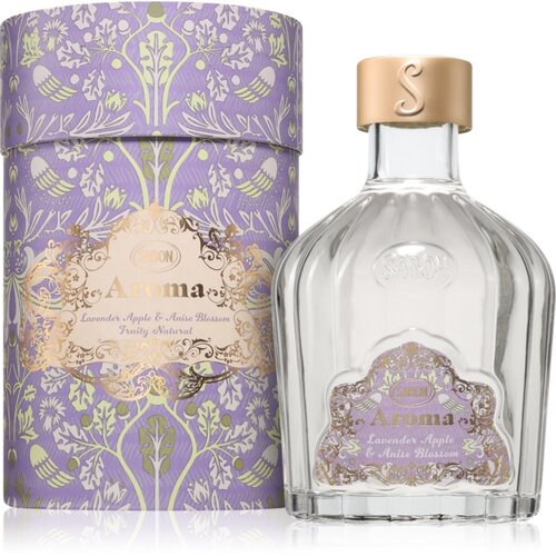 Sabon Apple &amp;amp; Anise Blossom aroma difuzor s polnilom 245 ml Slike