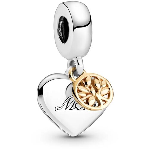 Pandora Fine memories viseći privezak 799366C00 Slike