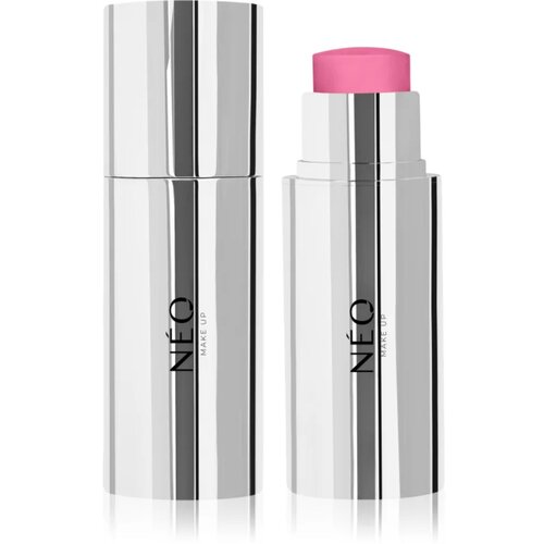 NEO MAKE UP Intense Serum Blush Stick kremasto rdečilo v paličici odtenek 03 Light Pink 7 g Cene