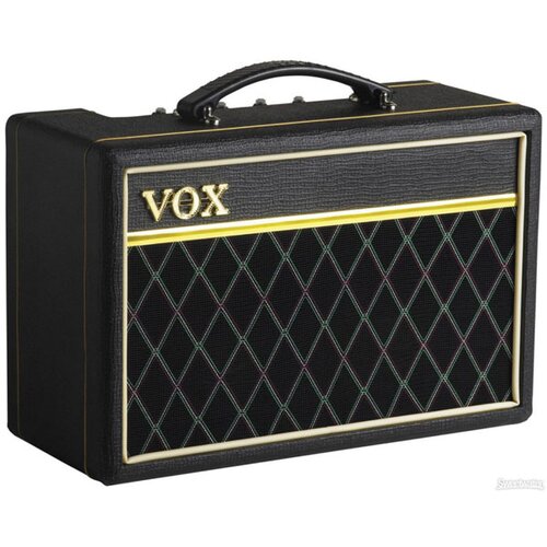 Vox Pojačalo za bas gitaru Pathfinder Bass 10, Crno Cene