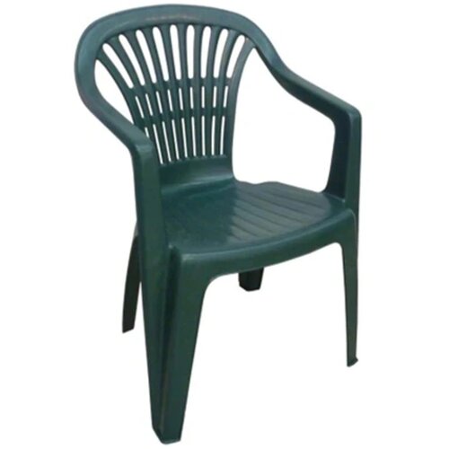  IPAE Plastična stolica LYRA Zelena Cene