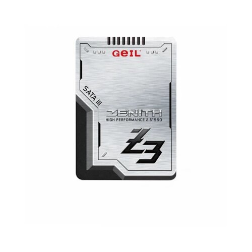 Geil 2TB GZ25Z3-2TBP zenith Z3 SATA3 Cene
