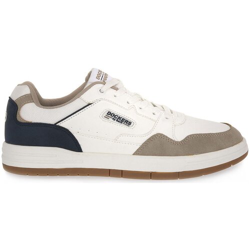 Dockers Modne superge 535 BEIGE Bež Slike
