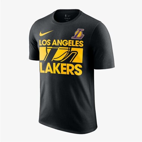 Nike Lal m nk cts tioy ss tee Cene