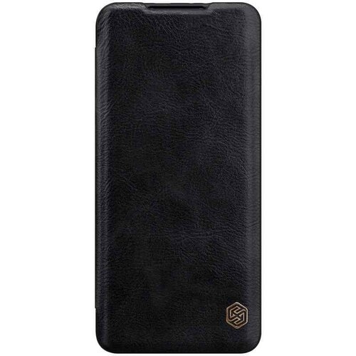 Nillkin qin preklopna futrola od pu kože za xiaomi mi 11 Slike