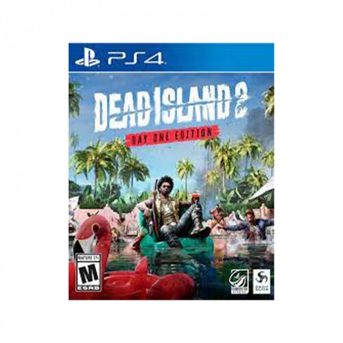  Dead Island 2 Day One Edition /PS4 Cijene