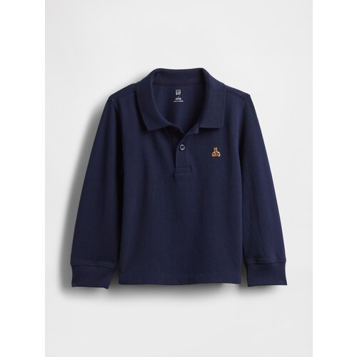 GAP Baby polo shirt Pique - Boys Slike