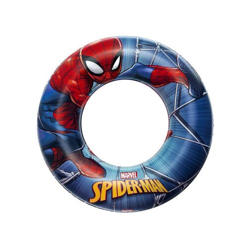  Kolut Spiderman 3-6 let Slike