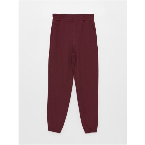 LC Waikiki Elastic Waist and Comfortable Fit Women&amp;#039;s Sweatpants. Slike