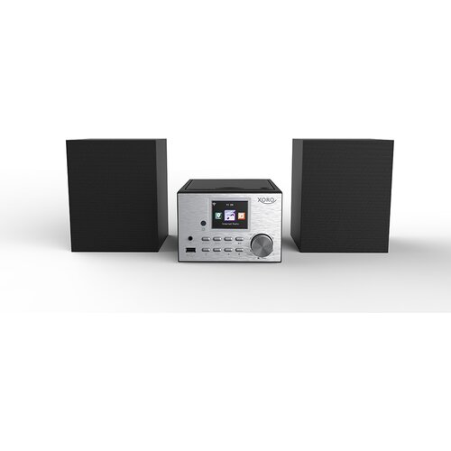 Xoro HMT500 internet radio xoro Cene