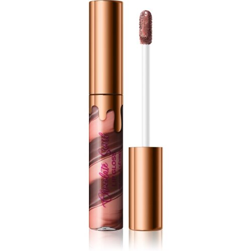 Revolution Chocolate sijaj za ustnice odtenek Chocolate Pudding 7 ml Cene