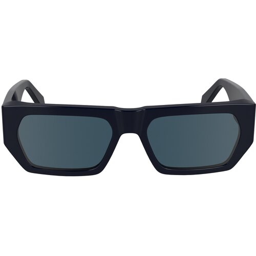 Calvin Klein WOMEN&#39;S SUNGLASSES BLUE Cene