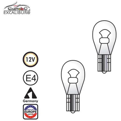  AUTOIN 5112 T15 12V16W sijalica