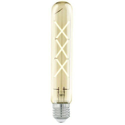 Eglo LED svetlobni vir (E27, Ni mogoče zatemniti, Topla bela, 360 lm, 4 W) Cene