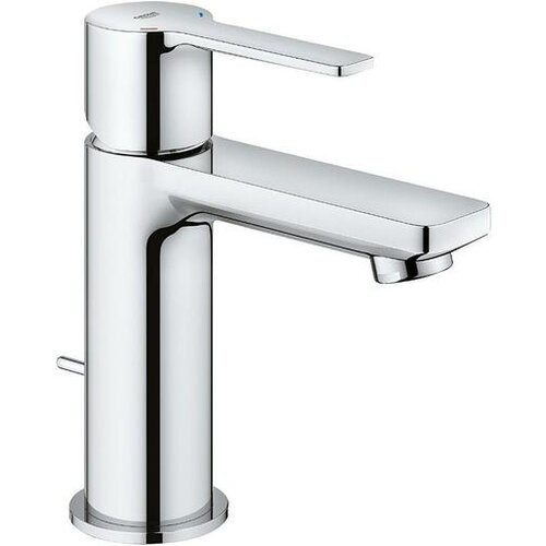 Grohe enoročna kopalniška armatura za umivalnik Lineare 32109001 Cene