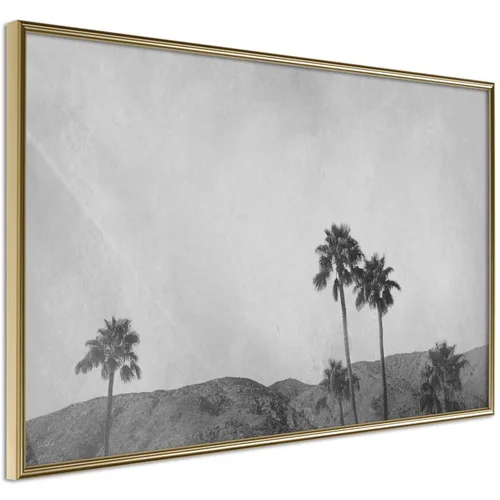  Poster - Sky of California 45x30