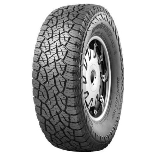  Guma KUMHO Road Venture AT52 255/60R18 112T XL All Season Road Venture AT52 KUMHO Slike