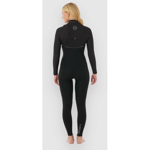 Rip Curl E-Bomb Zf 32 Gb Neoprenska obleka black Slike