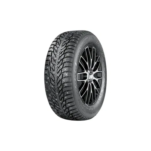 Nokian Hakkapeliitta 9 SUV ( 285/50 R20 116T XL, stavljenji spike-ovi )